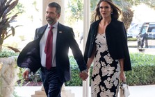 Tiệc mừng đám cưới của con trai được tài phiệt Nga bao trọn, ông Donald Trump nói gì?