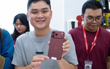 Lời khuyên cho người muốn mua iPhone 18 Pro Max rẻ nhất
