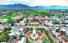 Gia Lai mở đợt lấy ý kiến người dân về đề án thành lập 5 phường