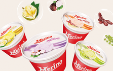 Kido giảm sở hữu tại công ty từng sở hữu thương hiệu kem Merino, Celano