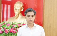 Ông Nguyễn Văn Chiến làm Phó Trưởng Ban Tuyên giáo Trung ương