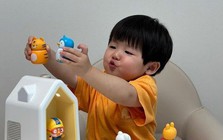 Khi trẻ hỏi "tại sao", tốt nhất đừng vội vàng trả lời!
