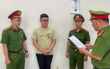 Bắt cựu nhân viên ngân hàng Nguyễn Đặng Duy SN 1999 để điều tra về số nợ 1,98 tỷ đồng