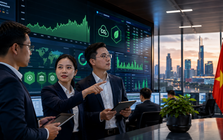 Góp gần 80% kim ngạch xuất khẩu, doanh nghiệp FDI vẫn kém hiện diện trên sàn chứng khoán