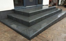 Lời khuyên cho tất cả các gia đình đã xây bậc tam cấp