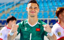 Lê Giang Patrik từng nhận lương 6 triệu/tháng