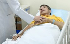 Tình hình nghệ sĩ Tấn Beo hiện tại