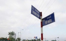 Hà Nội điều chỉnh giao thông nút Tố Hữu - Trung Thư - Trung Văn