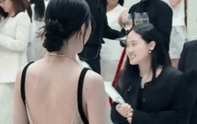 Thu nhập của “người phụ nữ đẹp nhất thế giới” SN 1995