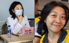 Phát hiện một nữ bác sĩ, tiến sĩ y khoa bệnh viện hàng đầu bỏ nghề đi làm shipper và hát quán bar