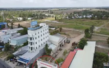 Cà Mau thúc tiến độ dự án bất động sản từng bị thanh tra, nợ ngân sách