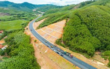 Bộ Xây dựng: Xác định nguyên nhân giải ngân chậm, thay thế nhà thầu kém năng lực