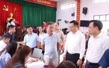 Tam Hưng chi trả hơn 300 tỷ đồng bồi thường dự án Khu đô thị mới Mỹ Hưng – Cienco 5