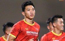 Vì sao Văn Hậu vắng mặt trong đợt tập trung của đội tuyển Việt Nam?