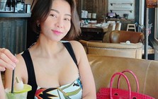 Hàng loạt sao Việt chia buồn với ca sĩ Thu Minh
