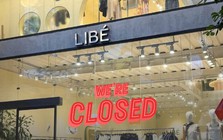 LIBÉ chia tay Hà Nội: Khách hàng tiếc nuối vì "tủ đồ quốc dân" một thời nay đã hụt hơi