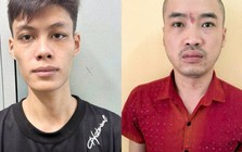 Khởi tố nhân viên giao hàng Hoàng Lý Hùng SN 1994 và một đồng nghiệp