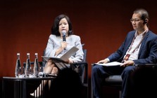 Techcombank Investment Summit 2026: Động lực từ nguồn vốn quốc tế và bài toán phát triển hạ tầng bền vững cho Việt Nam