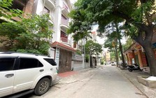 Công an Hà Nội kiểm tra căn nhà số 340 Trung Văn, thanh niên sinh năm 1999 bị xử phạt