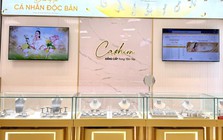 Chuỗi kim cương có tiếng bất ngờ tái xuất sau 2 tháng “đóng băng”, tung chính sách thu đổi đặc biệt