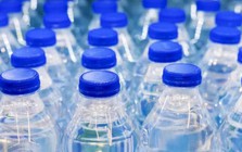 Lời khuyên cho những người hay sử dụng nước đóng chai