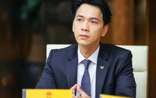 Chân dung Tiến sĩ người Việt làm Chủ tịch ngân hàng năm 34 tuổi, tài sản chứng khoán 4.356 tỷ