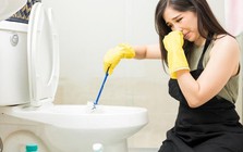 2 bất thường khi đi vệ sinh mỗi sáng cảnh báo tế bào ung thư đang "ẩn nấp"