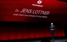 Tổng Giám đốc Techcombank Jens Lottner: Việt Nam đang hội tụ các điều kiện cho giai đoạn phát triển bứt phá