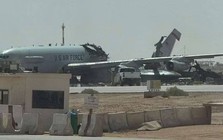 CENTCOM định giá cuộc chiến với Iran