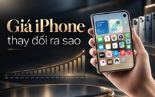 Giá iPhone ở Việt Nam thay đổi ra sao?