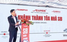 Chủ tịch và Tổng giám đốc Searefico cùng đăng ký mua 1,6 triệu cổ phiếu: SRF tăng 5 phiên, lợi nhuận sau soát xét tăng 41% 