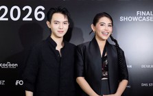 HANGSILK và Phan Đăng Hoàng đưa “Tấm Cám” từ ký ức Việt đến Milano Fashion Week