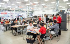 CellphoneS bắt đầu giao iPhone 18 Pro và 18 Pro Max cho khách hàng đặt trước.