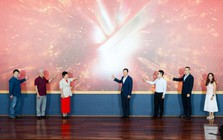 ‏Techcombank là nhà đồng hành chiến lược “Ngày hội sáng tạo nội dung số Việt Nam 2026”‏