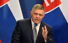 Thủ tướng Fico không muốn Slovakia tuân thủ Điều 5 Hiến chương NATO