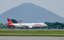 Sun PhuQuoc Airways được vinh danh Hãng hàng không nghỉ dưỡng tốt nhất châu Á 2026 tại Skytrax World Airline Awards