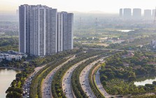 Từ 'ở xa' thành 'đi gần': Hạ tầng thay đổi cuộc chơi bất động sản