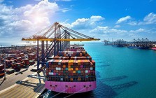 40 năm chuyển mình của xuất nhập khẩu Việt Nam