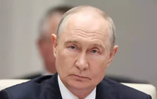 Tổng thống Putin thừa nhận máy bay không người lái gây ra thách thức đặc biệt với Nga