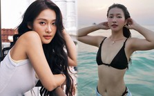 Khả Ngân trước khi được Nhan Phúc Vinh cầu hôn, sắc vóc tuổi 29 gây chú ý