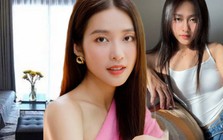 Căn hộ của Khả Ngân