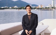 Vừa tốt nghiệp đại học, Nhan Phúc Vinh đã có hành động cực bất ngờ này!