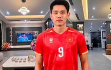 Đình Bắc khoe căn nhà ở quê báo hiếu bố mẹ
