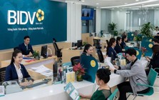 Lãi suất ngân hàng BIDV mới nhất tháng 9/2026: Mức cao nhất là bao nhiêu?