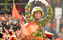 Một năm sau ngày Tết Độc lập chẳng thể quên!