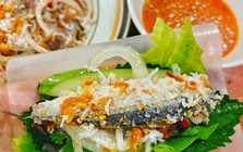 Chuyên gia Mỹ gọi tên loài cá "tốt bậc nhất thế giới", hóa ra ở chợ Việt bán đầy còn rẻ!
