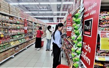 Thị trường bán lẻ Hà Nội sôi động dịp Quốc khánh 2/9