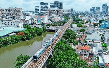 Bất động sản công nghiệp tiếp tục là động lực tăng trưởng của thị trường phía Nam