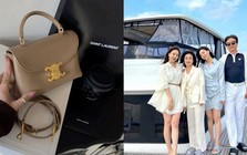Tặng bố mẹ 1 cây vàng, chi 100 triệu sửa bếp vui hơn “tự thưởng” túi hiệu 60 triệu