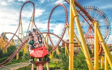 Ông Phạm Nhật Vượng sắp xây 2 VinWonders rộng gấp 4 lần Disneyland Park tại Paris, nhưng chưa phải trả tiền đầu tư ngay